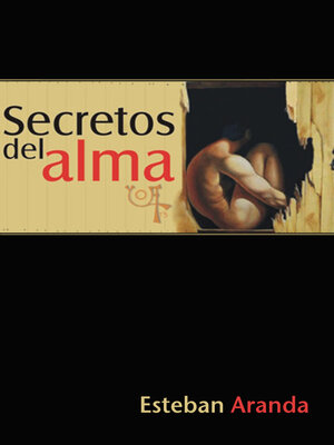 cover image of Secretos del alma